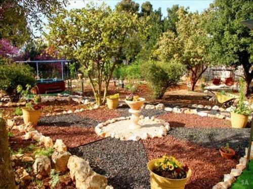 Safed Inn Luaran gambar