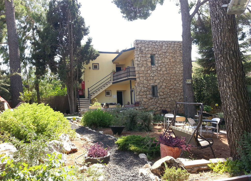 Safed Inn Luaran gambar