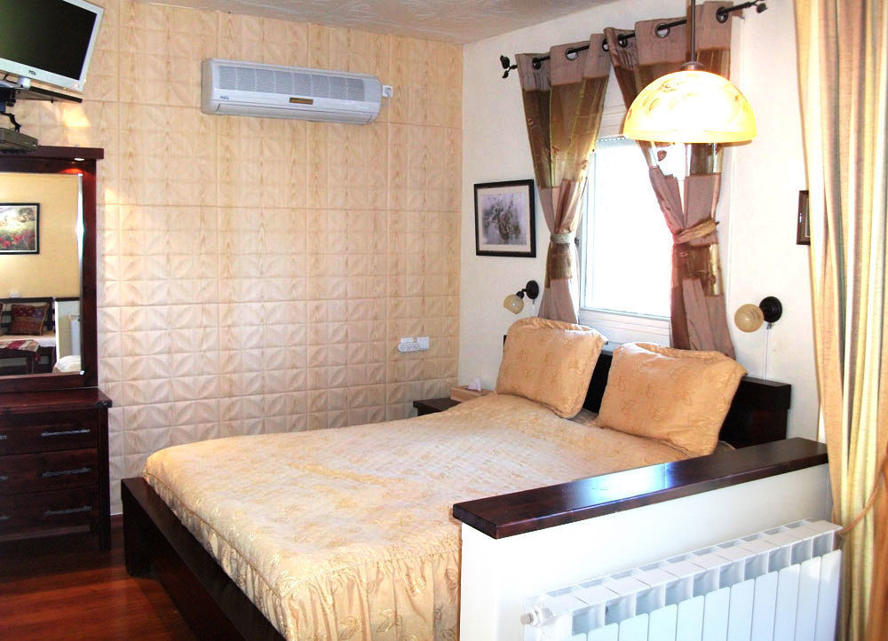 Safed Inn Luaran gambar