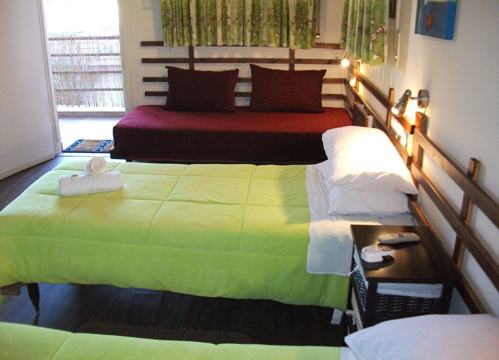 Safed Inn Luaran gambar