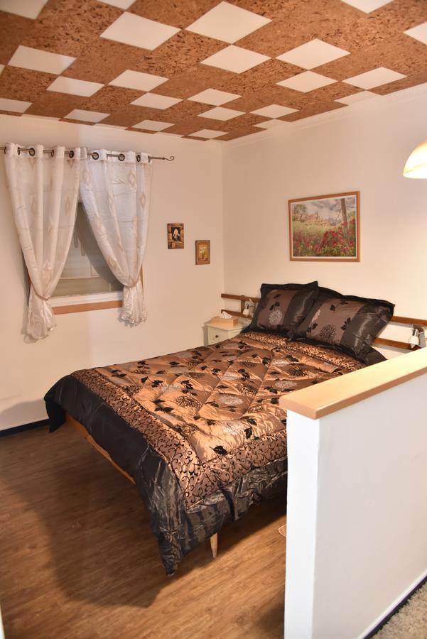 Safed Inn Luaran gambar