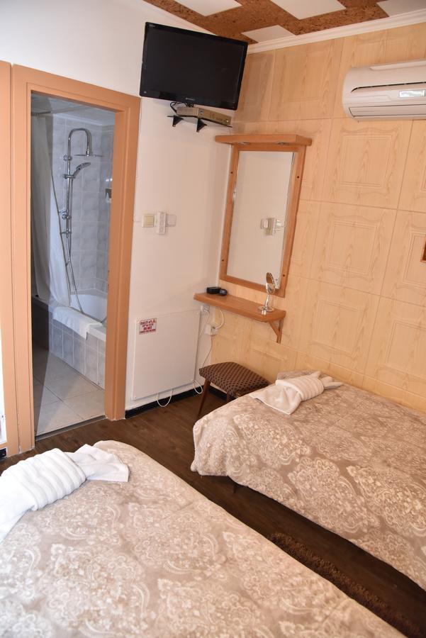 Safed Inn Luaran gambar