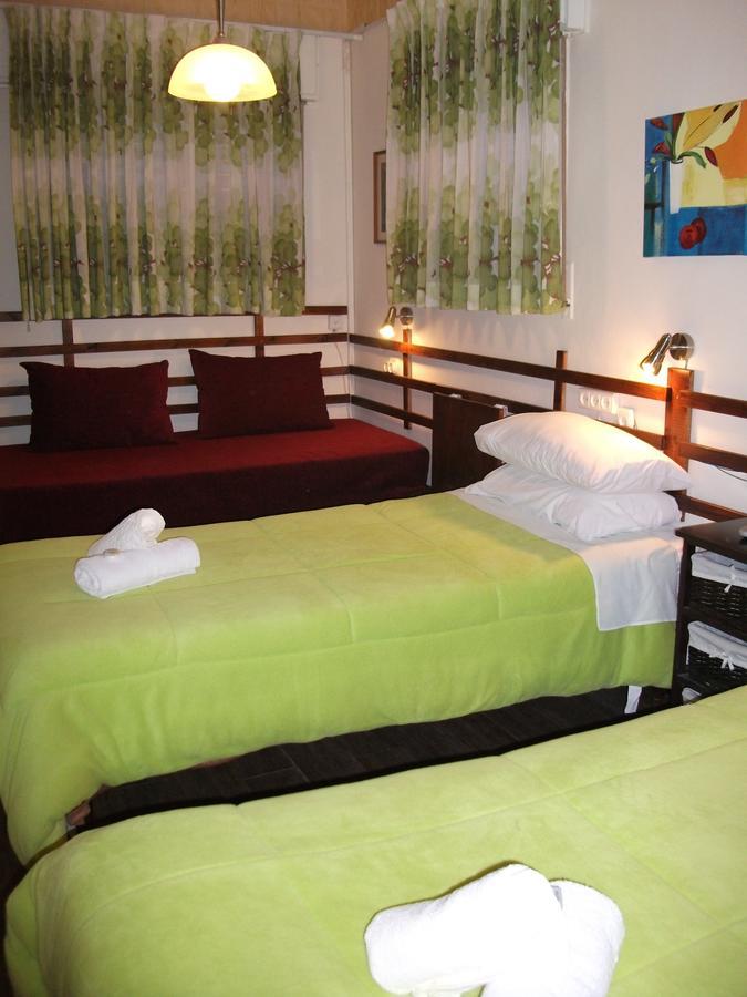 Safed Inn Luaran gambar