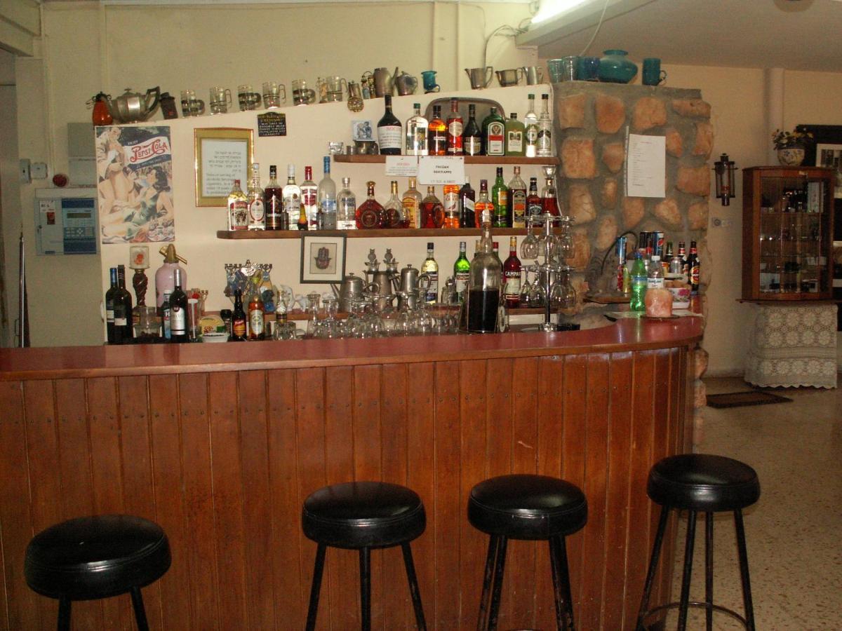 Safed Inn Luaran gambar